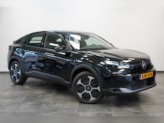 Citroën Ë-C4 - You 136pk Standard range 50 kWh 360 Camera PDC Carplay