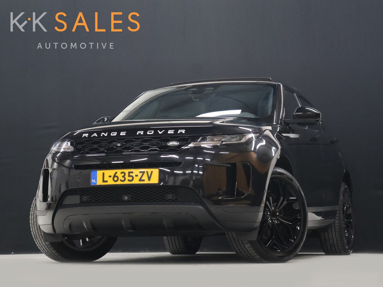 Land Rover Range Rover Evoque - 1.5 P300e AWD R-Dynamic SE [SCHUIFKANTELDAK, APPLE CARPLAY, ANDROID, CRUISE CONTROL, STOEL - AutoWereld.nl