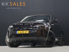 Land Rover Range Rover Evoque - 1.5 P300e AWD R-Dynamic SE [SCHUIFKANTELDAK, APPLE CARPLAY, ANDROID, CRUISE CONTROL, STOEL
