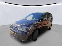 Volkswagen Caddy Cargo - 2.0 TDI 122pk DSG 1st-Edition / Wordt verwacht / Automaat