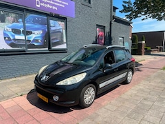 Peugeot 207 SW - 1.6 VTi XS