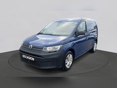 Volkswagen Caddy Cargo - 2.0 TDI 75pk Trend / Cruise control / Betimmering / Airco