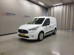 Ford Transit Connect - 1.5EcoBlue Trekhaak Euro 6