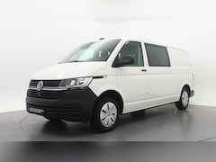 Volkswagen Transporter - Dubbel Cabine L2H1 2.0 TDI 110pk / 6-persoons