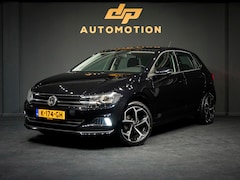 Volkswagen Polo - 1.0 TSI Highline | 1e Eig | ACC | NAP | Carplay | NL Auto