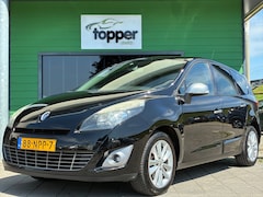 Renault Grand Scénic - 1.4 TCe Celsium|2e Eigenaar|Navigatie|Climatronic|Trekhaak