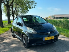 Toyota Aygo - 1.0-12V