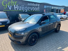 Citroën C4 Cactus - 1.2 PureTech Business Plus