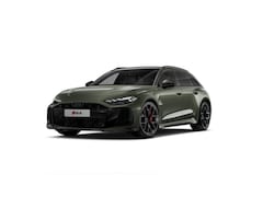Audi RS5 - Avant RS 5 e-hybrid quattro