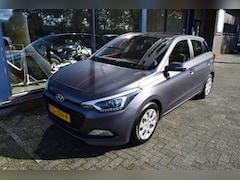 Hyundai i20 - 1.0 T-GDI Comfort