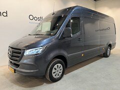 Mercedes-Benz Sprinter - 317 CDI L3 RWD Automaat / Euro 6 / LED / Airco / Adap. Cruise Control / Camera / Trekhaak