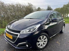 Peugeot 208 - 1.2 PureTech Blue Lion