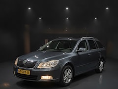 Skoda Octavia Combi - 1.2 TSI Ambition Business Line-airco-elek ramen