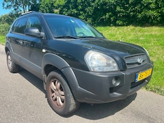 Hyundai Tucson - 2.0i Style - Climate control - cruise control - Trekhaak - LMV