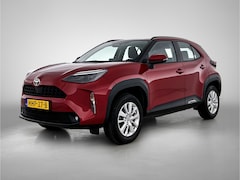 Toyota Yaris Cross - 1.5 Hybrid 115 Active | Apple CarPlay / Android Auto (Navigatie) |