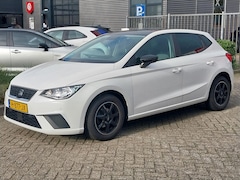 SEAT Ibiza - 1.0 TSI Style Business Intense Sport | Navigatie | Apple Carplay & AndroidAUTO | Climate C