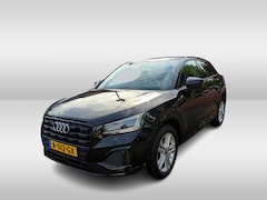 Audi Q2 - 35 TFSI Advanced edition / 17"LMV / NAVI / APP.Connect
