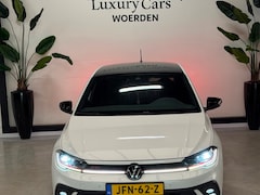 Volkswagen Polo - 2.0 TSI GTI