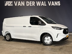 Ford Transit Custom - 2.0 TDCI L2H1 Euro6 Airco | Camera | LED | Apple Carplay | Cruisecontrol Android Auto, Ver