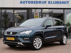SEAT Ateca - 1.5 TSI Style | Camera | Trekhaak | Navigatie |