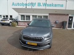 Skoda Kodiaq - 1.5 TSI Business Edition Plus
