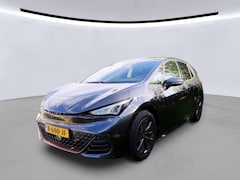 CUPRA Born - Business Plus 204PK 62 kWh / Keyless / ACC / Full Led / App connect / Parkeersensor V+A /