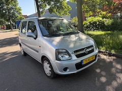 Opel Agila - 1.2-16V Flexx cool airco APK 10-09-2027