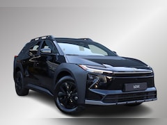 Toyota bZ4X Touring - Dynamic Limited Edition 75 kWh | NIEUW & DIRECT LEVERBAAR | PRIJS INCL. ALLE ACTIES | MEER