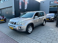 Nissan X-Trail - 2.0 XE 3e Eigenaar Trekhaak Airco NAP APK