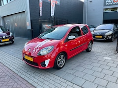 Renault Twingo - 1.5 dCi Collection 1e Eigenaar Airco NAP APK