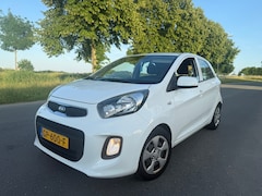 Kia Picanto - 1.0 CVVT ComfortLine NAP/AIRCO/APK 7-2027