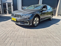 Volkswagen Passat Variant - 1.4 TSI PHEV GTE Business Plug in Hybride