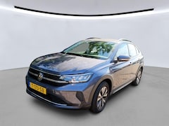 Volkswagen Taigo - 1.0 TSI 95pk Life / Navigatie / LED / LM 16 inch / Camera / Parkeersensoren / APP Lage kil