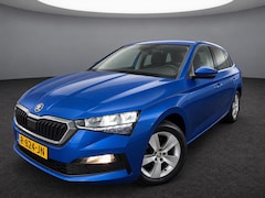 Skoda Scala - 1.0 TSI 110PK Ambition / App connect / Parkeersensor Achter / Automatisch airco / Cruice c