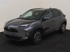 Toyota Yaris Cross - 1.5 Hybrid 130 Dynamic | Comfort Pack | 130PK | Stoelverwarming | Dodehoekdetectie | Parke