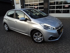Peugeot 208 - 1.2 PureTech Blue Lion