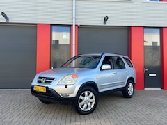 Honda CR-V - 2.0i Aut. 1e Eig. Dealer Ond. Apk nw