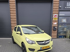 Opel Karl - 1.0 ecoFLEX Edition