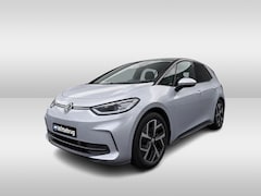 Volkswagen ID.3 - Pro 58 kWh / Camera / App-connect / Navi / Parkeersensoren V en A / 19'' Inch velegn