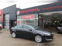 Opel Insignia - 1.6 T Innovation VOL OPTIONS * LEER *XENON* NAVI * NIEUWE APK