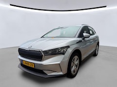 Skoda Enyaq iV - 60 180PK / Navi / Parkeersensoren V+A / Camera / Lane Assist / App-Connect / 19''LMV