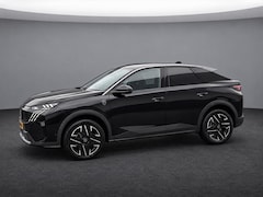 Peugeot 3008 - 1.2 Hybrid 145 GT I Cockpit navigatie | Half lederen bekleding | Climate control NOW OR NE