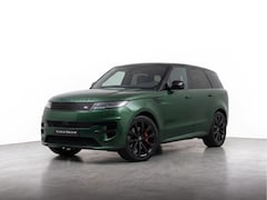 Land Rover Range Rover Sport - P460e Dynamic SE | NP € 146.510, - | SV Ultra Britisch Racing | Head-up