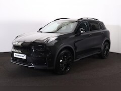 Lynk & Co 01 - 1.5 More - Panorama/schuifdak - Adaptieve Cruise control met stuurovername - 360º Camera