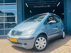 Mercedes-Benz A-klasse - 140 Classic PANO DAK | NAP | 145dKM | AUTOMAAT