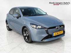 Mazda 2 - 2 1.5 e-SkyActiv-G 90 Centre-Line Rijklaar “Sinds 1970 | 5.000+ reviews | Score 9, 5 | Ser