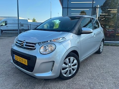 Citroën C1 - 1.0 VTi Feel|Airco