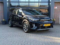Kia Stonic - 1.0 T-GDi MHEV DynamicLine|apple|camera