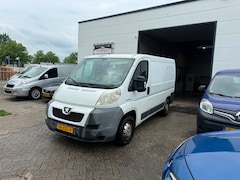 Peugeot Boxer - 330 2.2 HDI L1H1