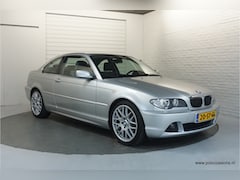 BMW 3-serie Coupé - 320Ci Automaat | Youngtimer | NL Auto | 6 Cilinder